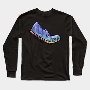 I have enough shoes Long Sleeve T-Shirt